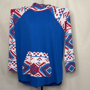 LuLaRoe Amber. Large